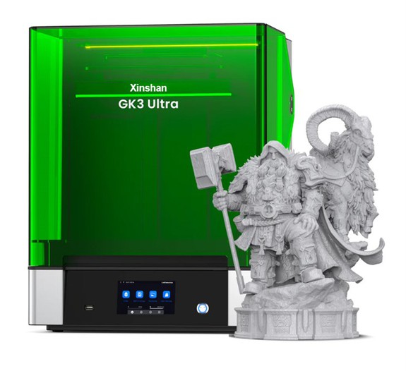 Affordable desktop 3D printer Affordable desktop 3D printer