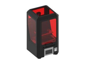 3D skrivare för klassrum